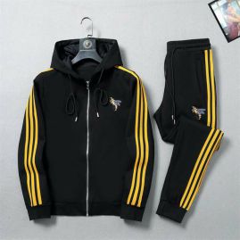 Picture of Gucci SweatSuits _SKUGucciM-3XL12yn17428434